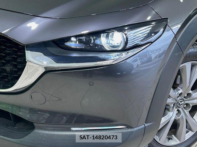 Mazda CX-30 2021-09 8035128-11