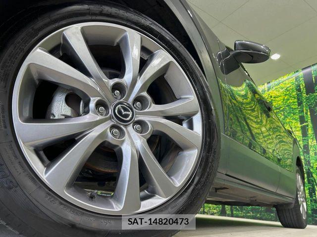 Mazda CX-30 2021-09 8035128-12