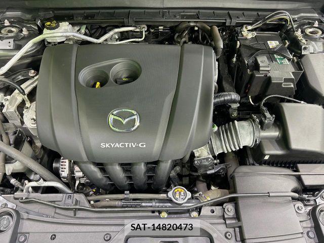 Mazda CX-30 2021-09 8035128-17