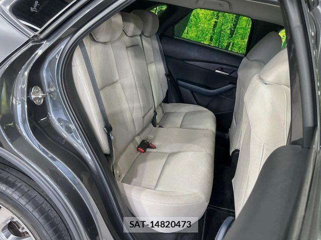 Mazda CX-30 2021-09 8035128-8