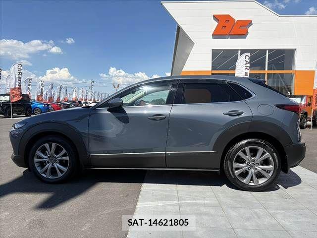 Mazda CX-30 2022-02 8035129-10