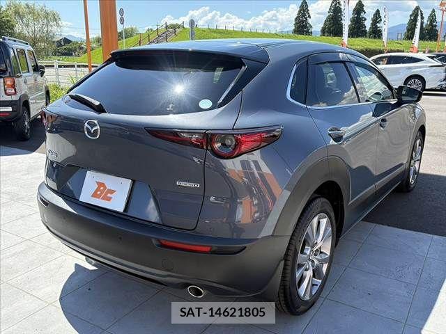 Mazda CX-30 2022-02 8035129-12