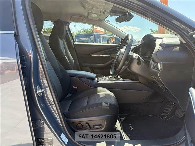 Mazda CX-30 2022-02 8035129-15