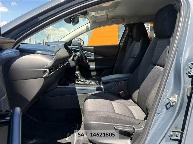 Mazda CX-30 2022-02 8035129-16