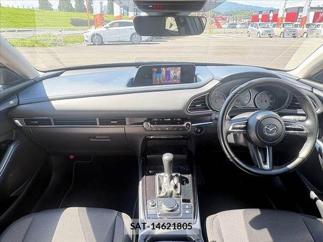 Mazda CX-30 2022-02 8035129-1