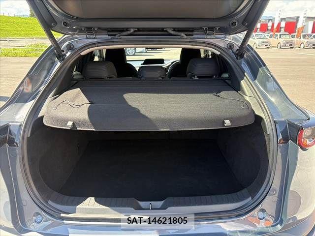 Mazda CX-30 2022-02 8035129-19