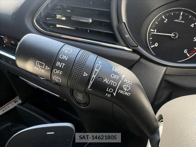 Mazda CX-30 2022-02 8035129-26