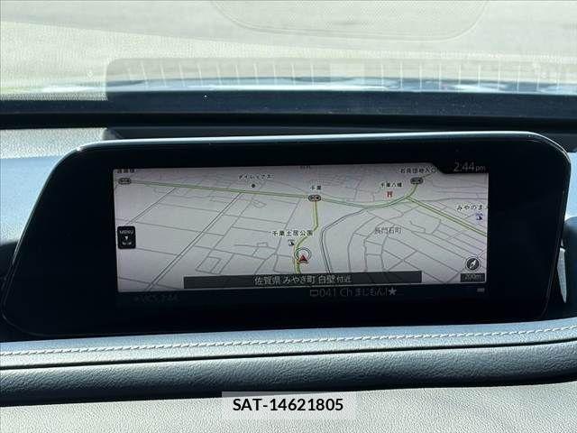 Mazda CX-30 2022-02 8035129-2