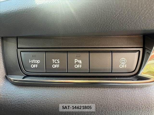 Mazda CX-30 2022-02 8035129-5