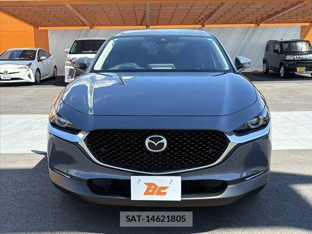 Mazda CX-30 2022-02 8035129-8