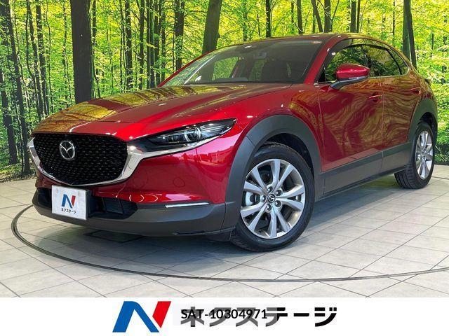 Mazda CX-30 2020-03 8035126-0