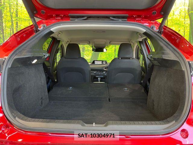 Mazda CX-30 2020-03 8035126-9