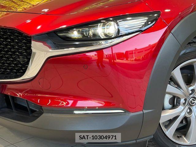 Mazda CX-30 2020-03 8035126-11