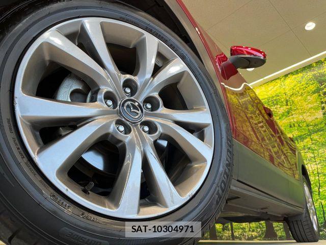 Mazda CX-30 2020-03 8035126-12