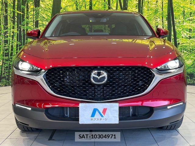 Mazda CX-30 2020-03 8035126-13