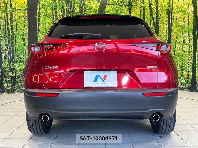 Mazda CX-30 2020-03 8035126-14