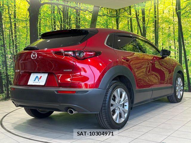 Mazda CX-30 2020-03 8035126-16