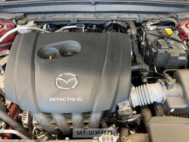Mazda CX-30 2020-03 8035126-17