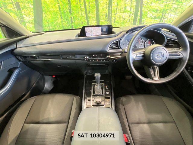 Mazda CX-30 2020-03 8035126-1