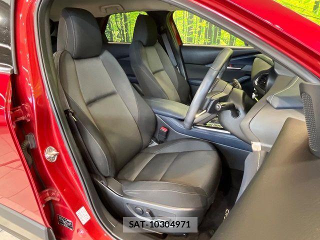 Mazda CX-30 2020-03 8035126-7