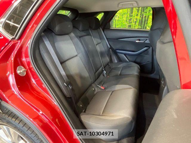 Mazda CX-30 2020-03 8035126-8