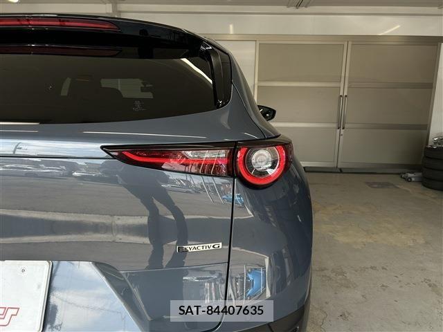 Mazda CX-30 2020-02 8073439-9