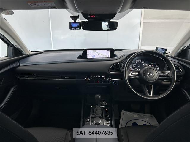 Mazda CX-30 2020-02 8073439-13