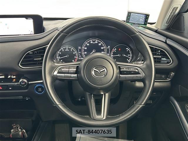 Mazda CX-30 2020-02 8073439-14