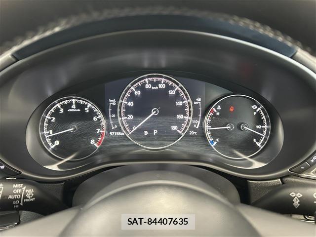 Mazda CX-30 2020-02 8073439-15