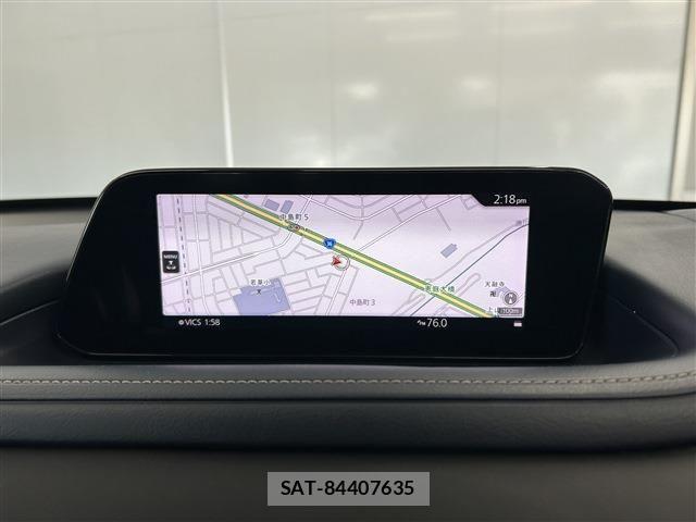Mazda CX-30 2020-02 8073439-16
