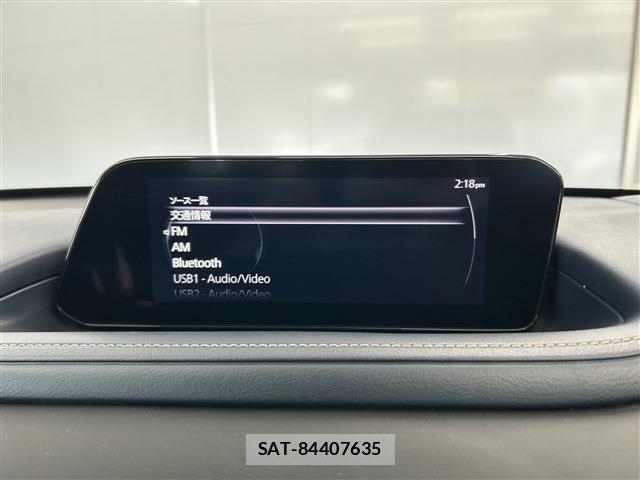 Mazda CX-30 2020-02 8073439-17