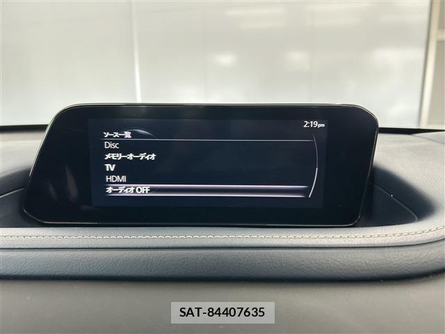 Mazda CX-30 2020-02 8073439-18