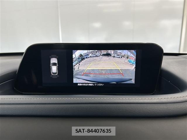 Mazda CX-30 2020-02 8073439-19
