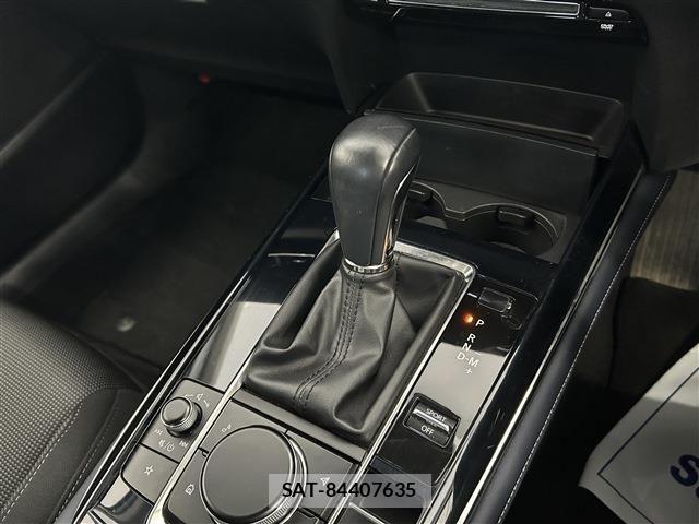 Mazda CX-30 2020-02 8073439-20