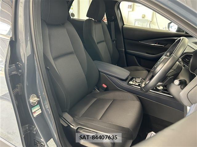 Mazda CX-30 2020-02 8073439-23