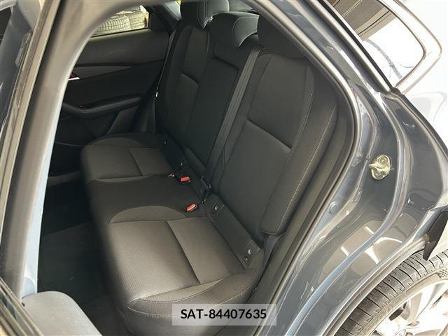 Mazda CX-30 2020-02 8073439-25