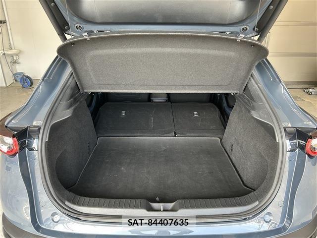 Mazda CX-30 2020-02 8073439-26