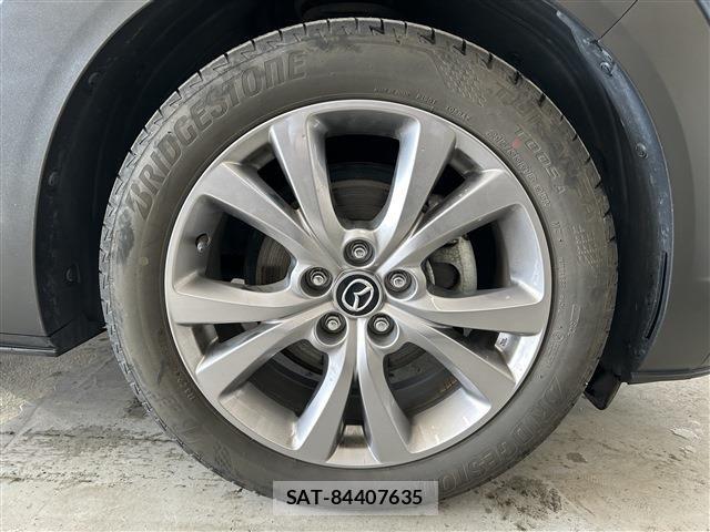 Mazda CX-30 2020-02 8073439-8