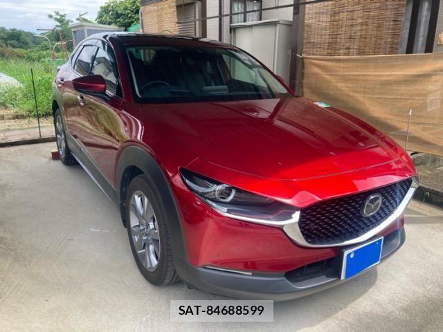 Mazda CX-30 2023-03 8073436-0