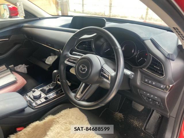 Mazda CX-30 2023-03 8073436-9