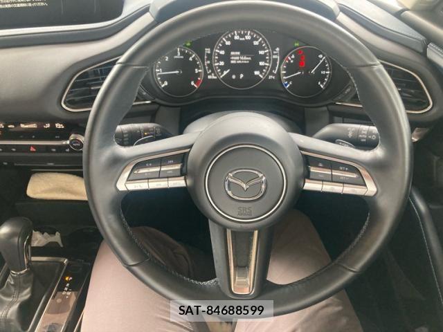 Mazda CX-30 2023-03 8073436-11