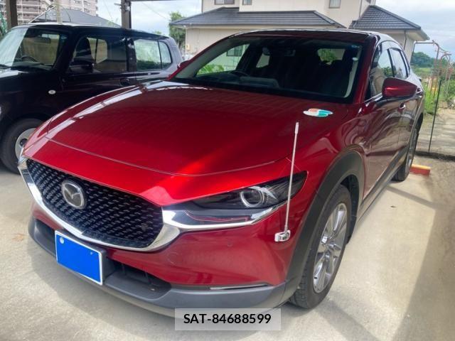 Mazda CX-30 2023-03 8073436-1