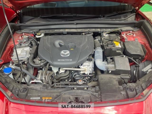 Mazda CX-30 2023-03 8073436-23
