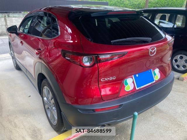 Mazda CX-30 2023-03 8073436-3