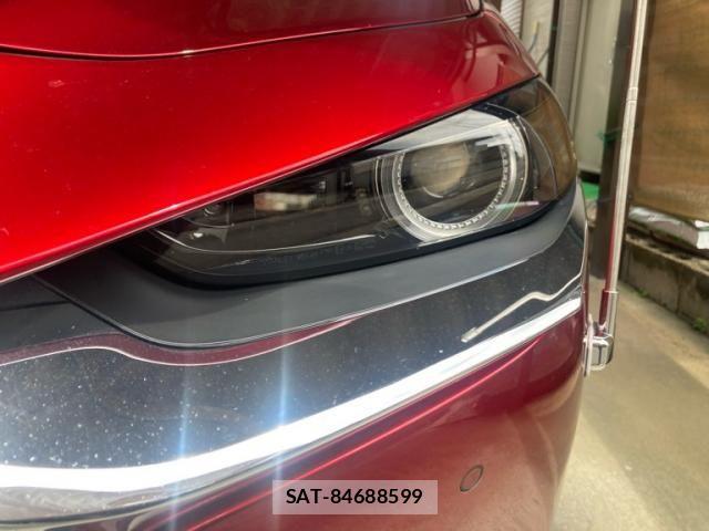 Mazda CX-30 2023-03 8073436-4