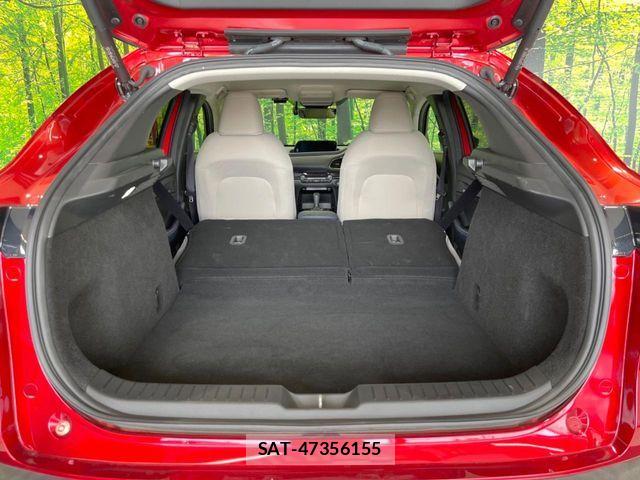 Mazda CX-30 2020-05 8073438-9