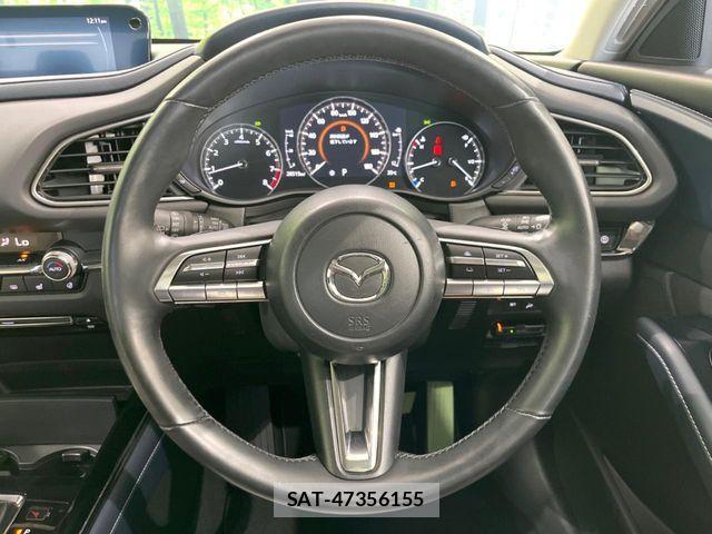 Mazda CX-30 2020-05 8073438-10