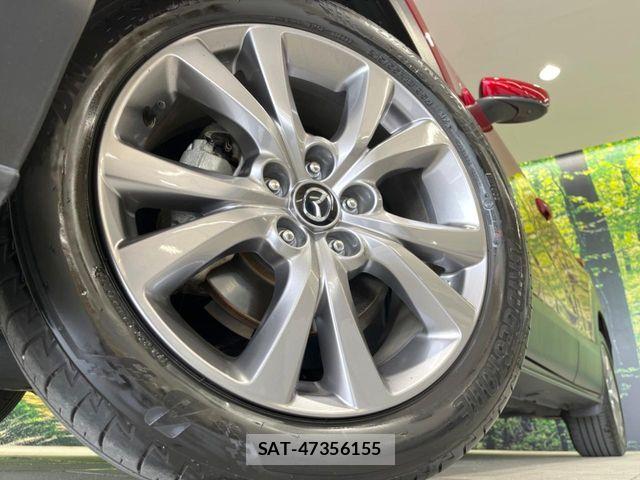 Mazda CX-30 2020-05 8073438-12