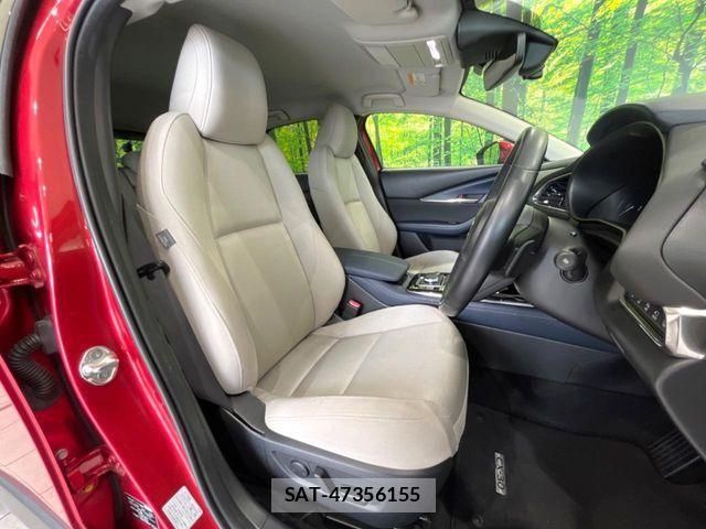 Mazda CX-30 2020-05 8073438-7