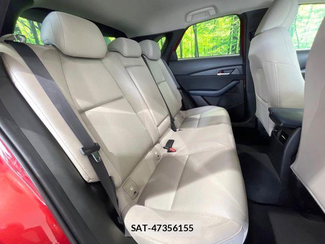 Mazda CX-30 2020-05 8073438-8